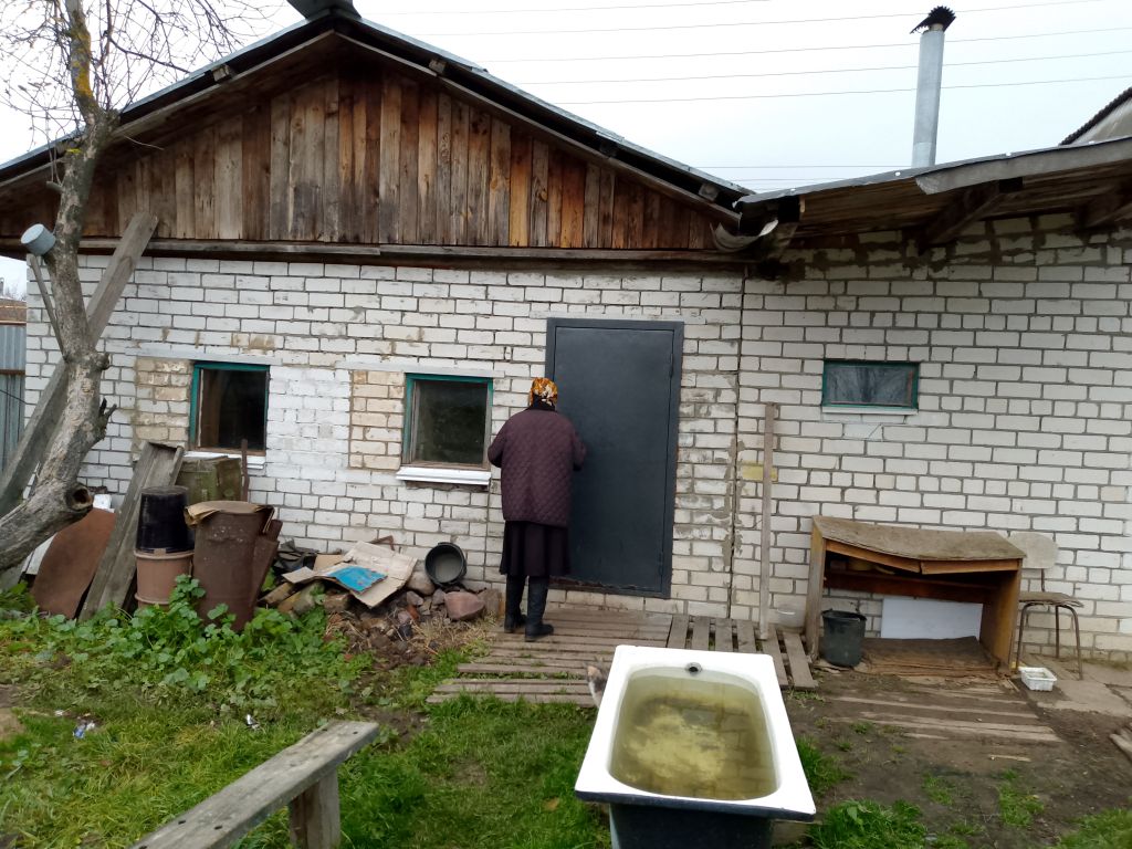 Продажа дома, 90м <sup>2</sup>, 7 сот., Трестьяны,  31