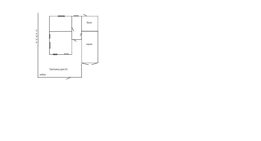Продажа дома, 90м <sup>2</sup>, 7 сот., Трестьяны,  31