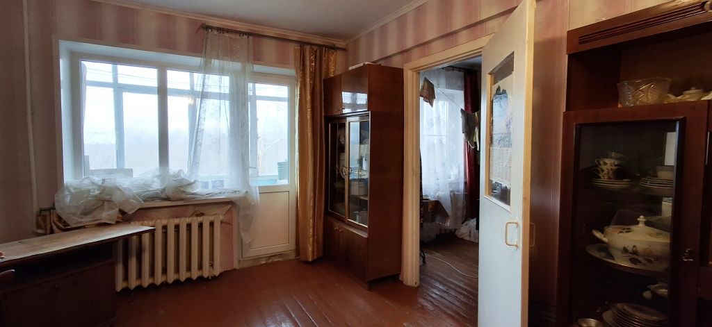 Продажа 2-комнатной квартиры, Донской, Школьная ул.,  43б