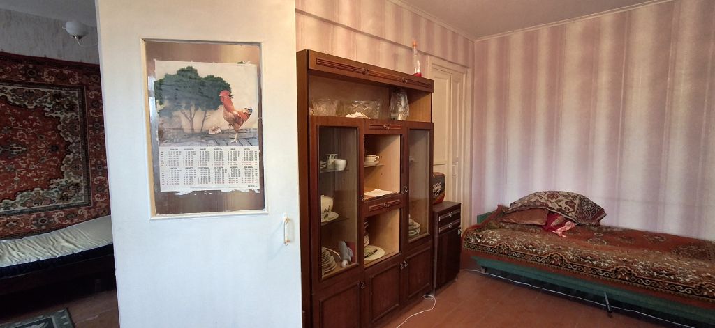 Продажа 2-комнатной квартиры, Донской, Школьная ул.,  43б