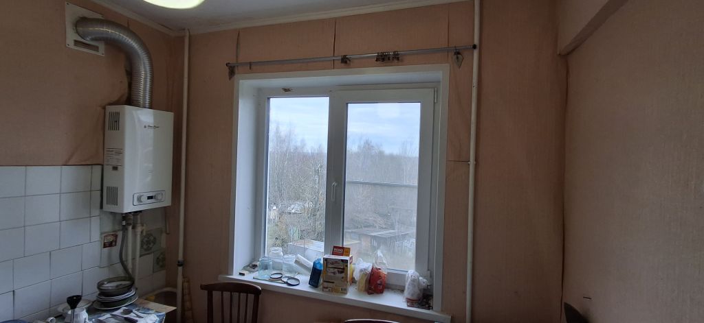 Продажа 2-комнатной квартиры, Донской, Школьная ул.,  43б