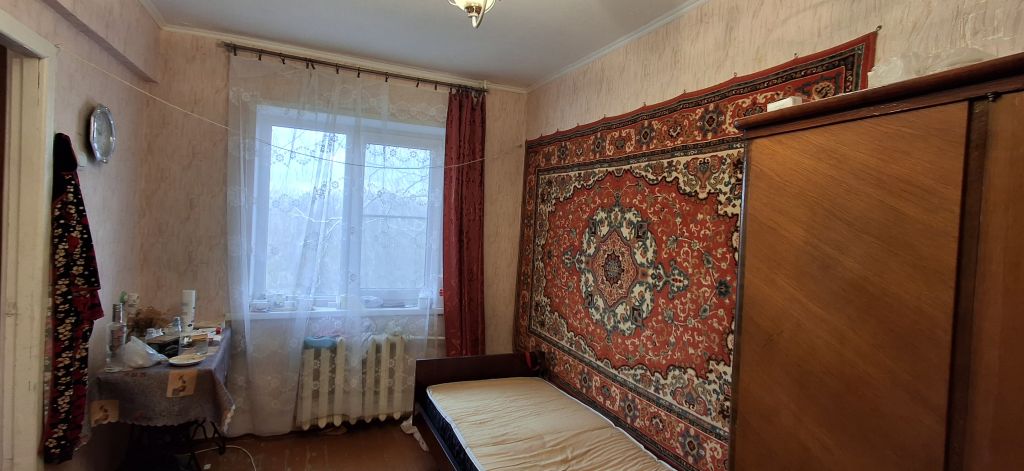 Продажа 2-комнатной квартиры, Донской, Школьная ул.,  43б