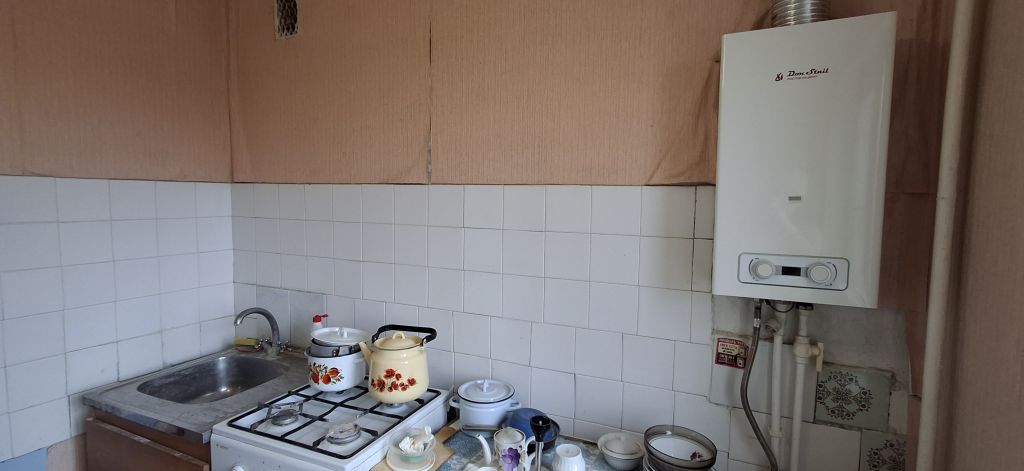 Продажа 2-комнатной квартиры, Донской, Школьная ул.,  43б