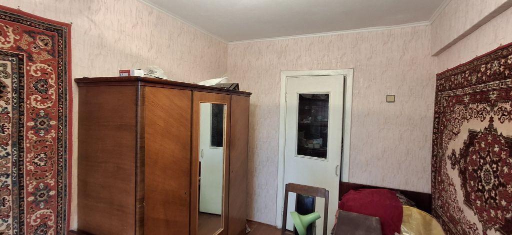 Продажа 2-комнатной квартиры, Донской, Школьная ул.,  43б