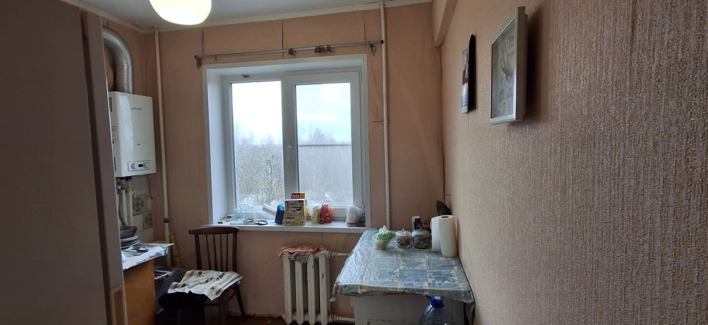 Продажа 2-комнатной квартиры, Донской, Школьная ул.,  43б