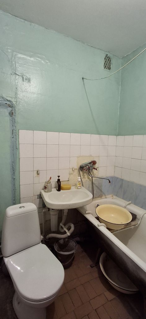 Продажа 2-комнатной квартиры, Донской, Школьная ул.,  43б