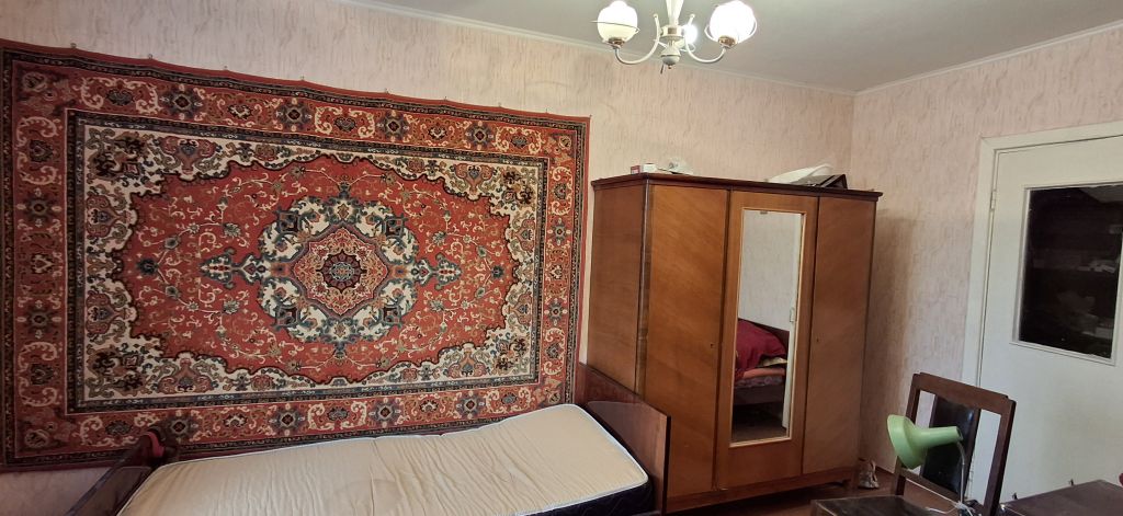 Продажа 2-комнатной квартиры, Донской, Школьная ул.,  43б