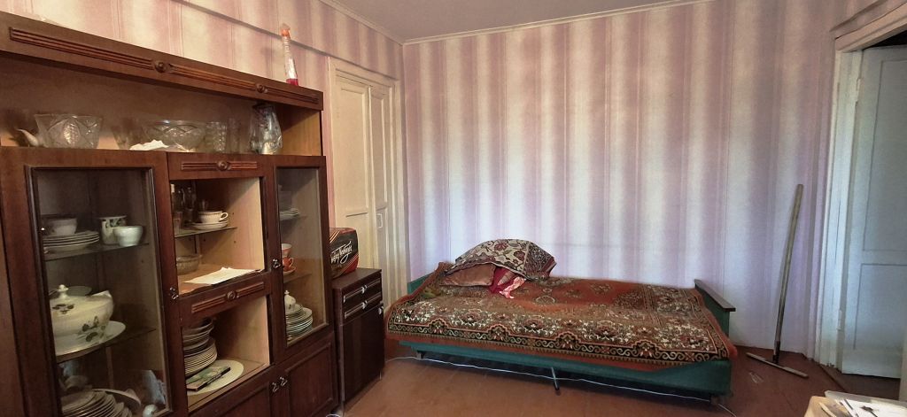 Продажа 2-комнатной квартиры, Донской, Школьная ул.,  43б