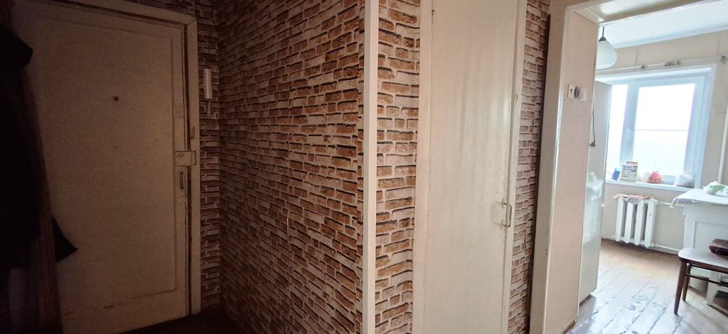 Продажа 2-комнатной квартиры, Донской, Школьная ул.,  43б