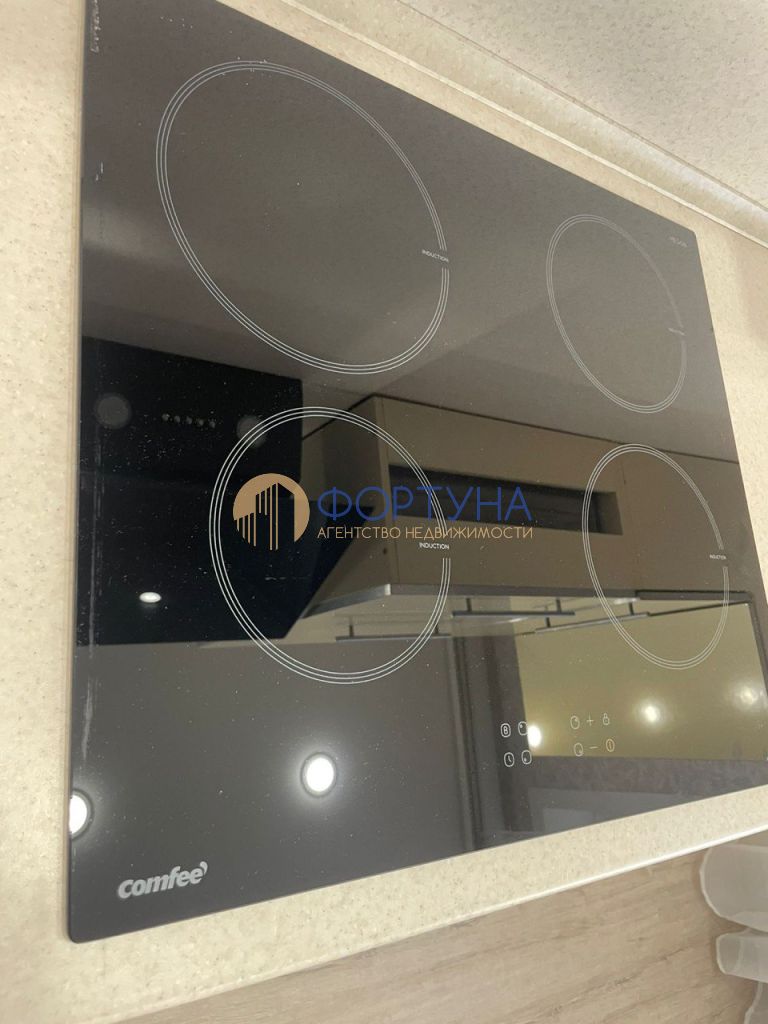 Продажа 2-комнатной квартиры, Белгород, Буденного ул,  12