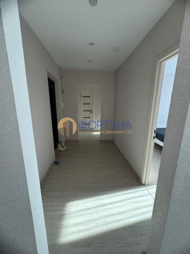 Продажа 2-комнатной квартиры, Белгород, Буденного ул,  12