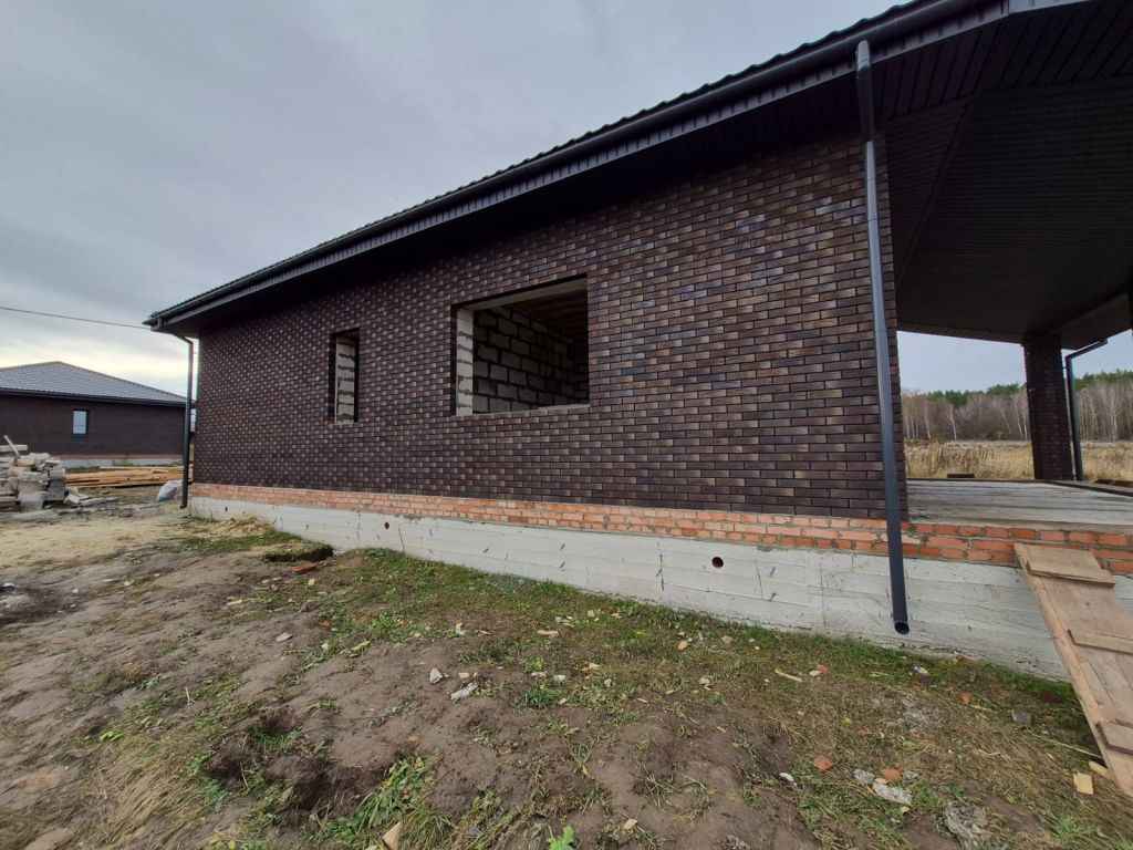 Продажа дома, 135м <sup>2</sup>, 9 сот., Медвенка, 4-й Богородицкий пр-д