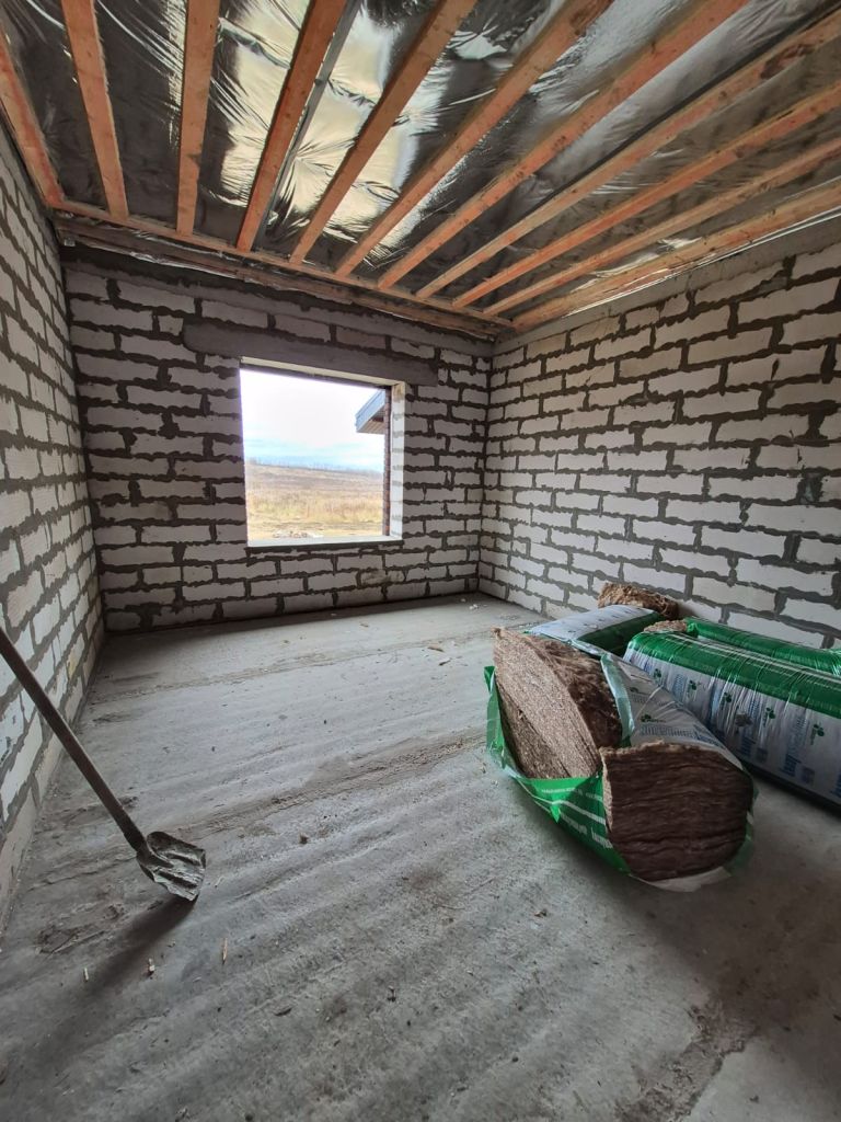 Продажа дома, 135м <sup>2</sup>, 9 сот., Медвенка, 4-й Богородицкий пр-д