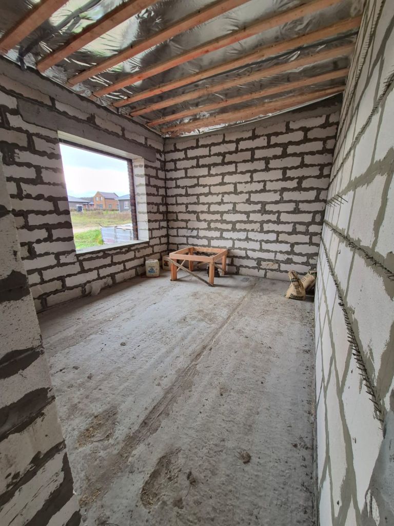 Продажа дома, 135м <sup>2</sup>, 9 сот., Медвенка, 4-й Богородицкий пр-д