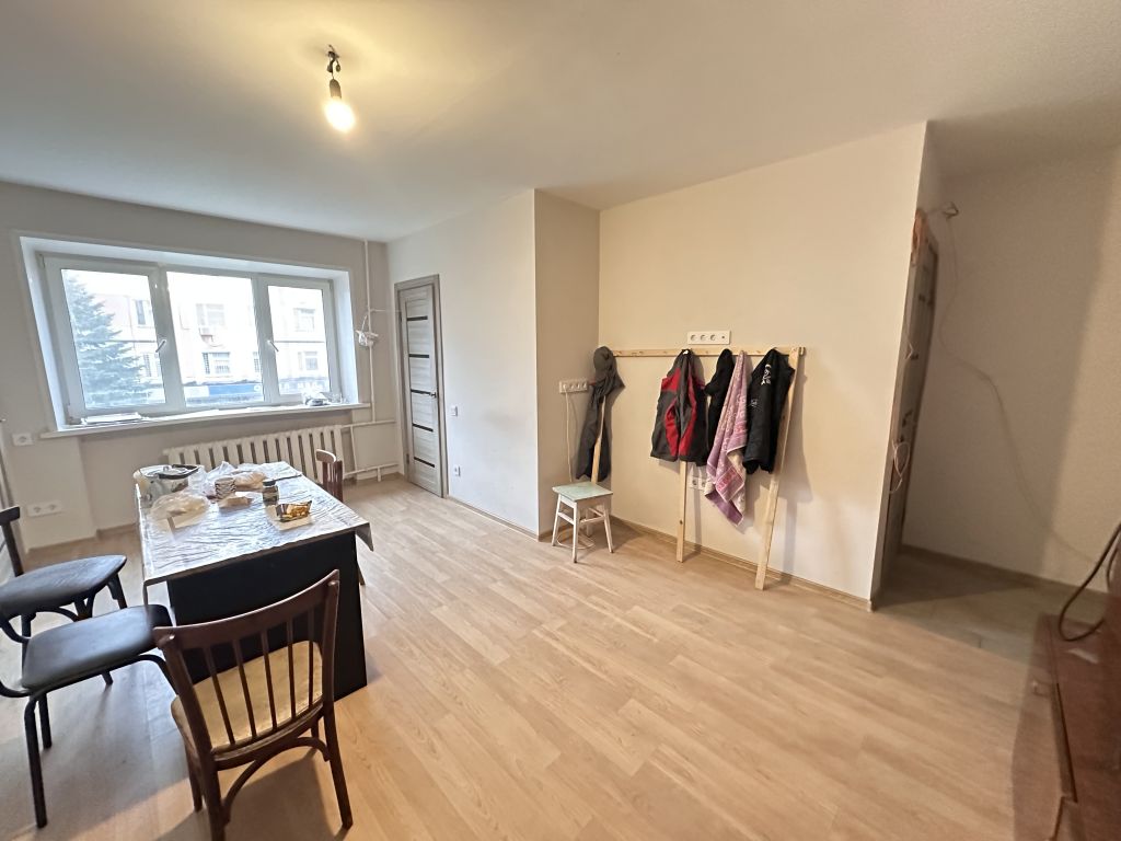 Продажа 2-комнатной квартиры, Кстово, Чванова ул,  10