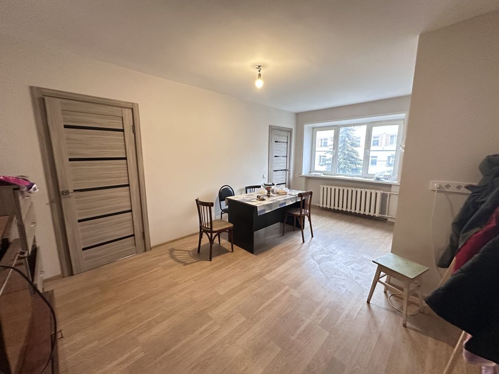 Продажа 2-комнатной квартиры, Кстово, Чванова ул,  10