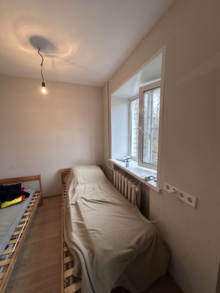 Продажа 2-комнатной квартиры, Кстово, Чванова ул,  10