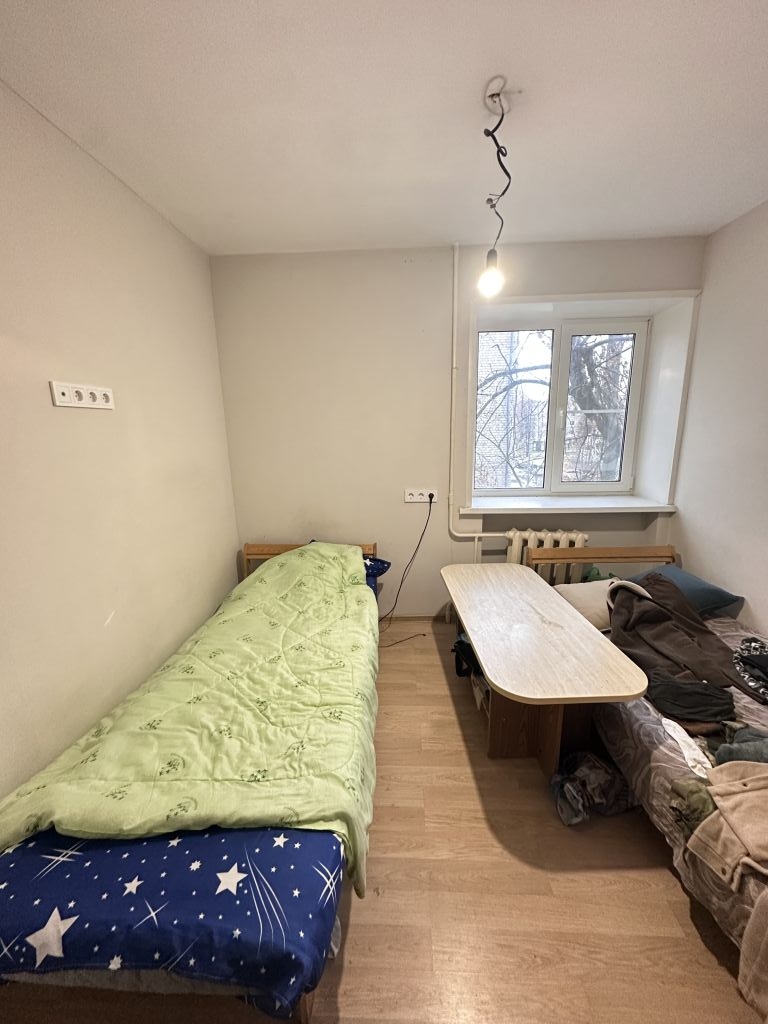 Продажа 2-комнатной квартиры, Кстово, Чванова ул,  10