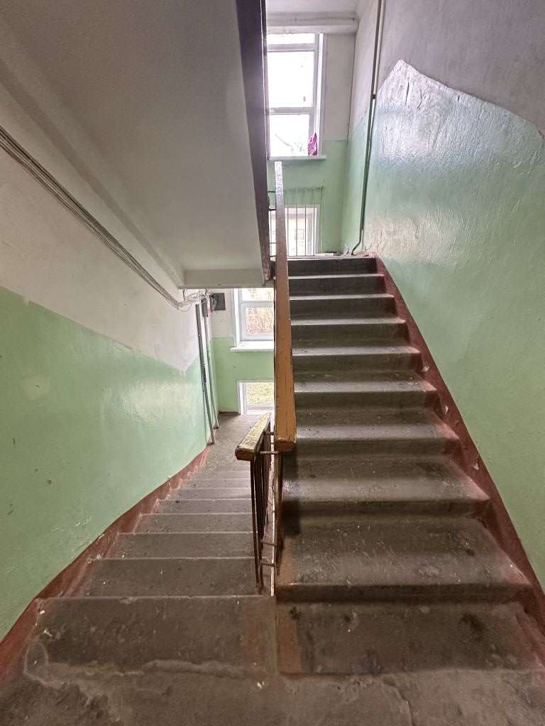 Продажа 2-комнатной квартиры, Кстово, Чванова ул,  10