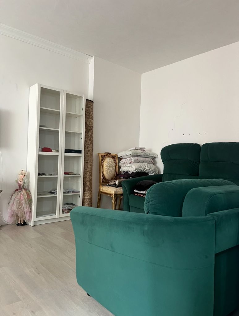 Продажа 1-комнатной квартиры, Кохма, Ивановская ул,  73