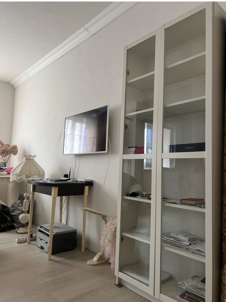 Продажа 1-комнатной квартиры, Кохма, Ивановская ул,  73