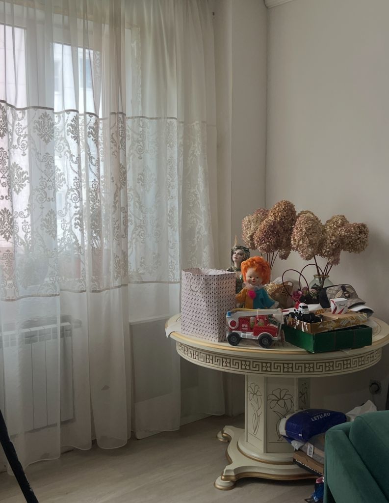 Продажа 1-комнатной квартиры, Кохма, Ивановская ул,  73