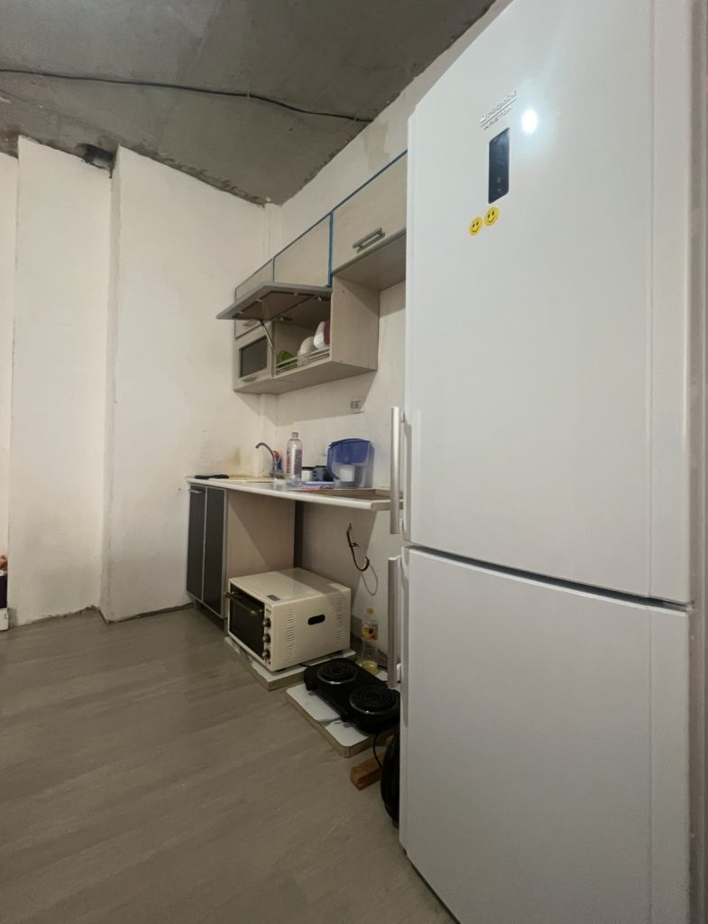 Продажа 1-комнатной квартиры, Кохма, Ивановская ул,  73