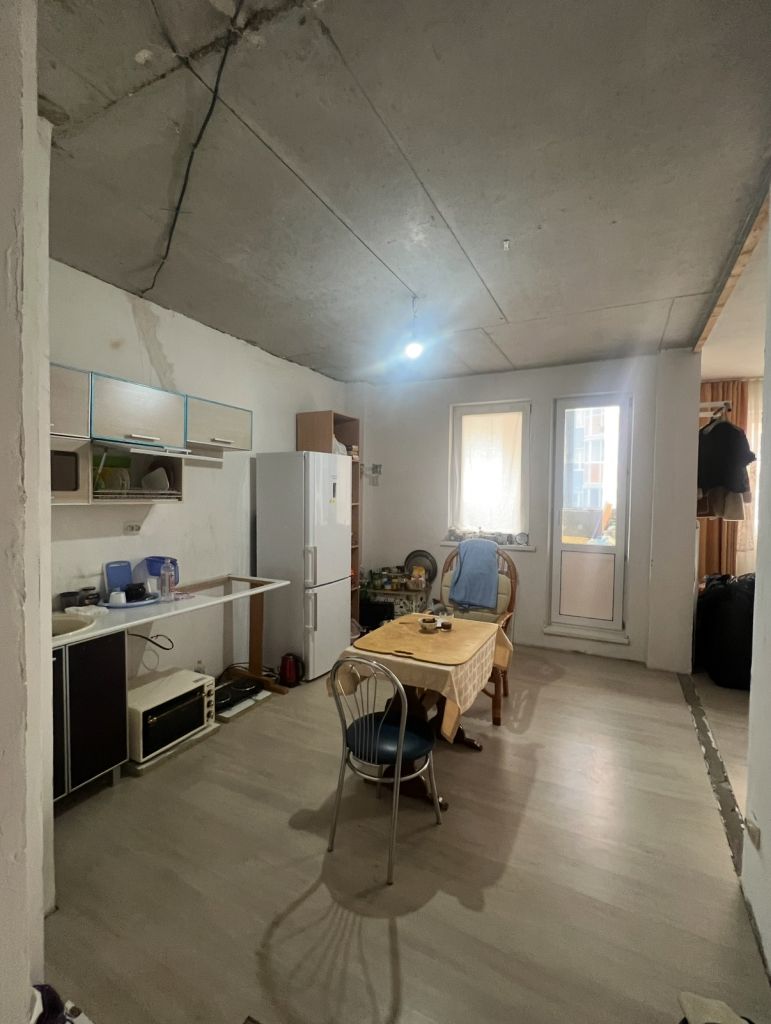 Продажа 1-комнатной квартиры, Кохма, Ивановская ул,  73