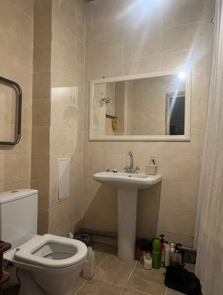 Продажа 1-комнатной квартиры, Кохма, Ивановская ул,  73