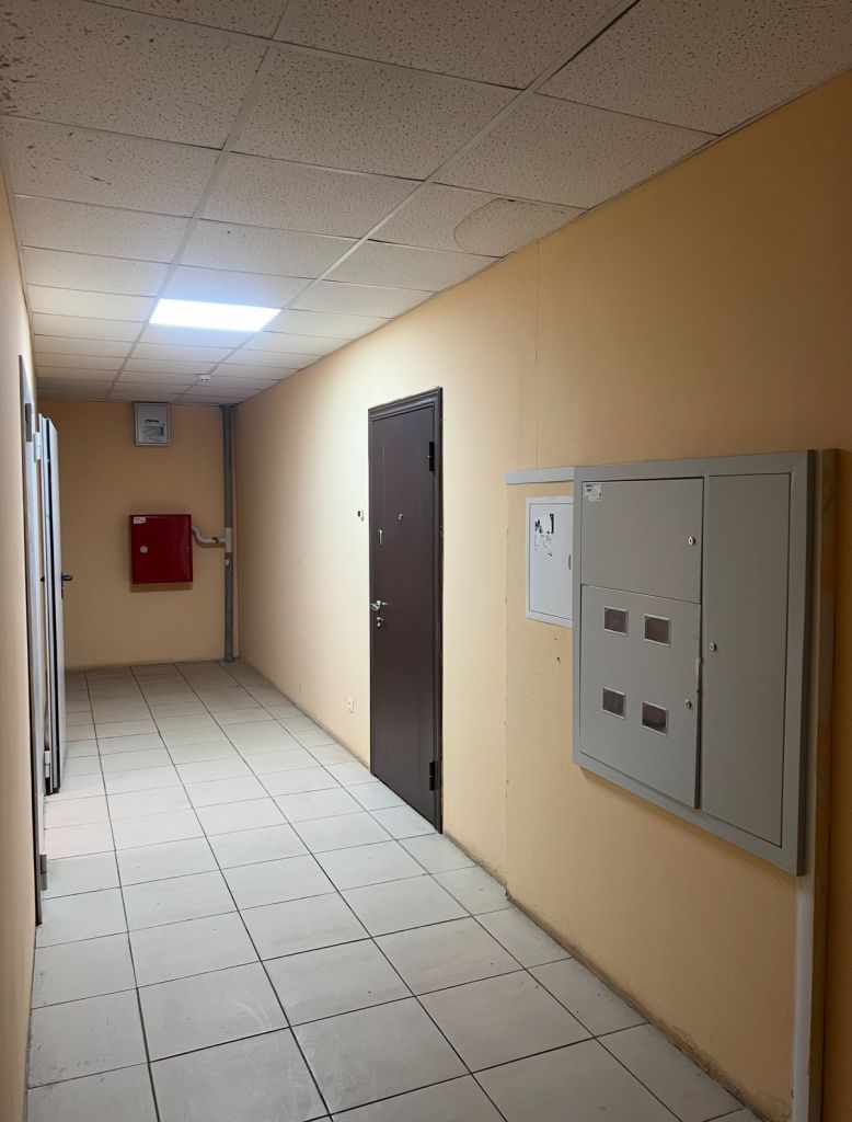 Продажа 1-комнатной квартиры, Кохма, Ивановская ул,  73