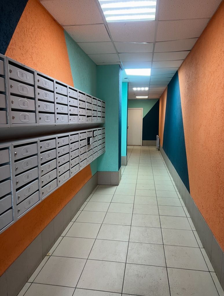 Продажа 1-комнатной квартиры, Кохма, Ивановская ул,  73