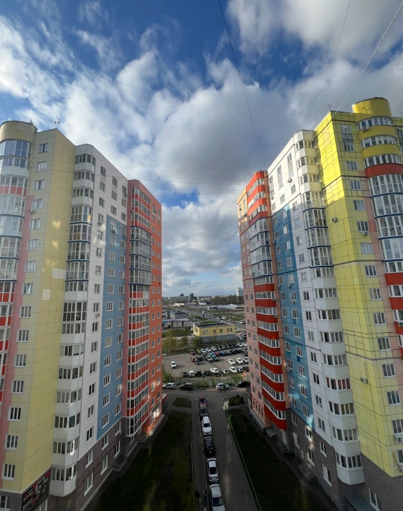 Продажа 1-комнатной квартиры, Кохма, Ивановская ул,  73