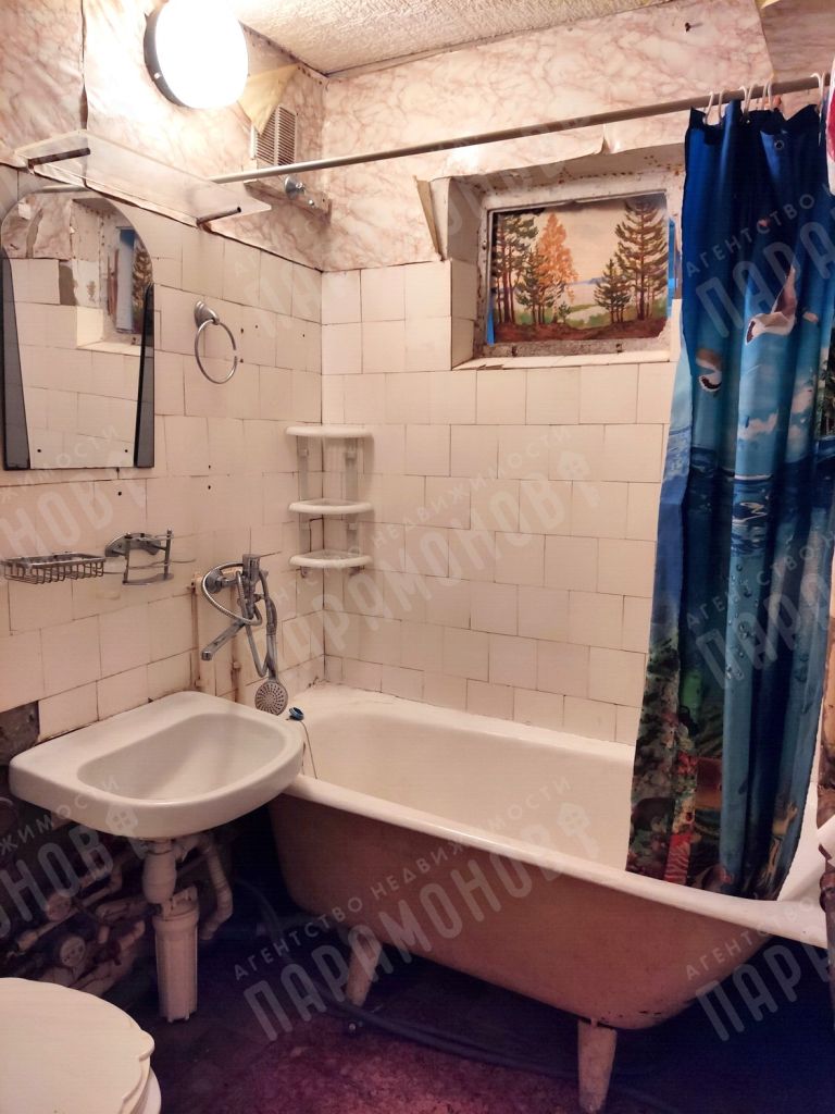 Продажа 2-комнатной квартиры, Тверь, Победы пр-кт,  23