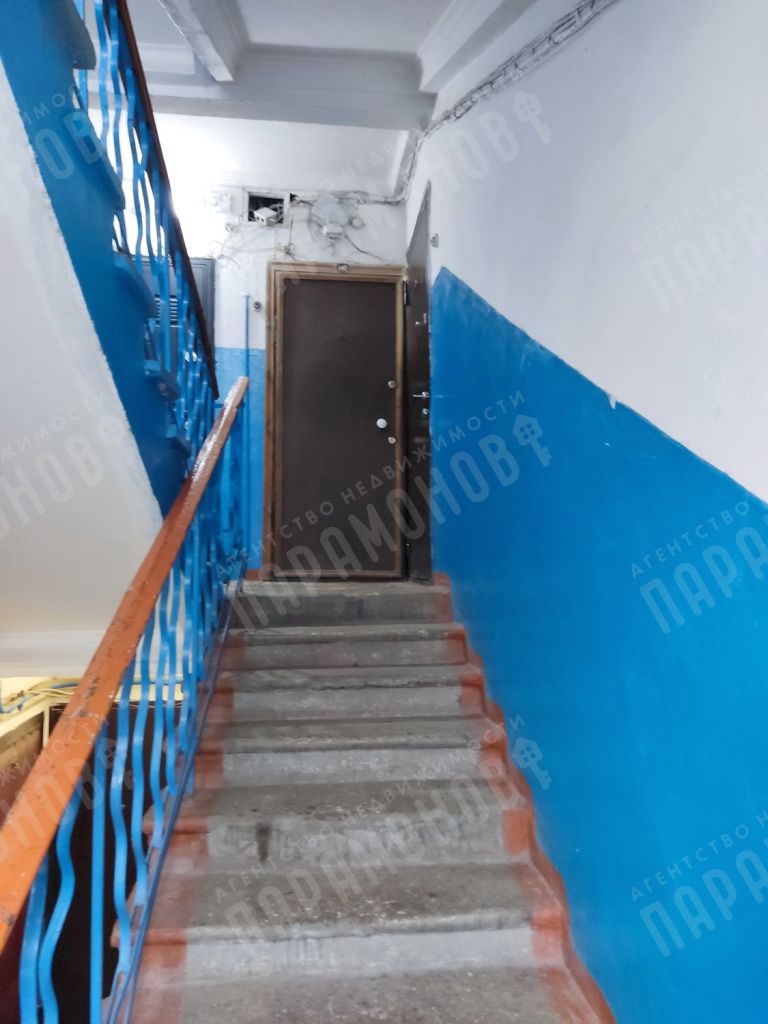 Продажа 2-комнатной квартиры, Тверь, Победы пр-кт,  23