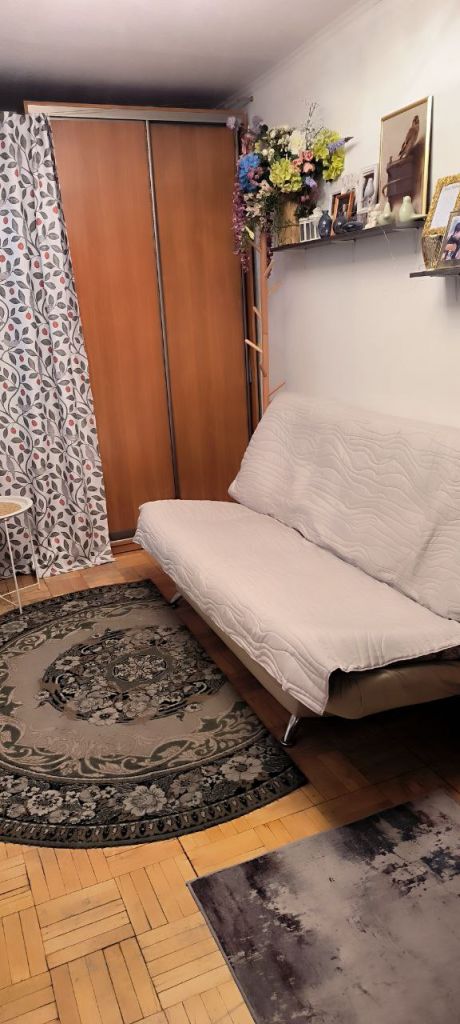 Продажа 2-комнатной квартиры, Нижний Новгород, Заречный бульвар,  1