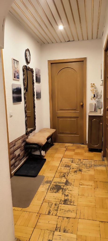 Продажа 2-комнатной квартиры, Нижний Новгород, Заречный бульвар,  1