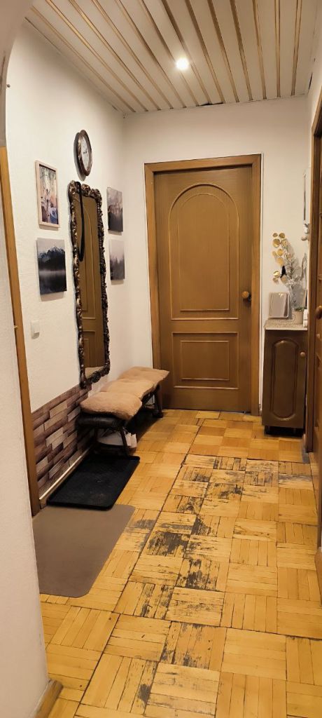 Продажа 2-комнатной квартиры, Нижний Новгород, Заречный бульвар,  1