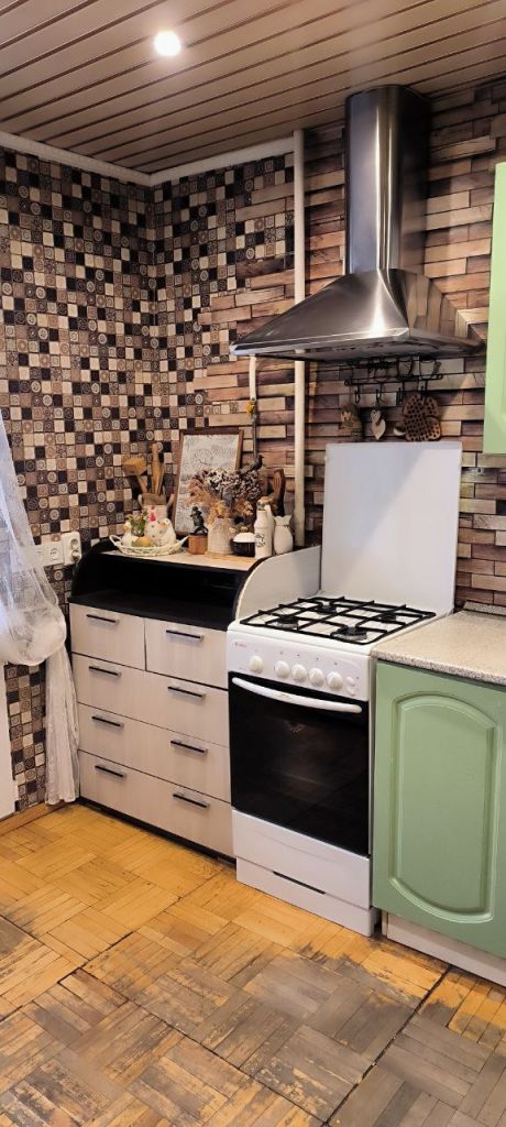 Продажа 2-комнатной квартиры, Нижний Новгород, Заречный бульвар,  1