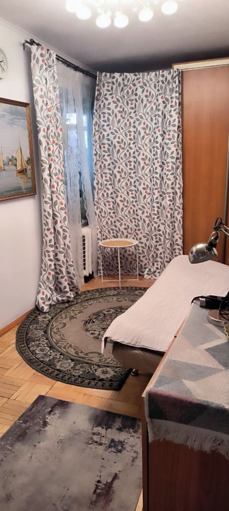 Продажа 2-комнатной квартиры, Нижний Новгород, Заречный бульвар,  1