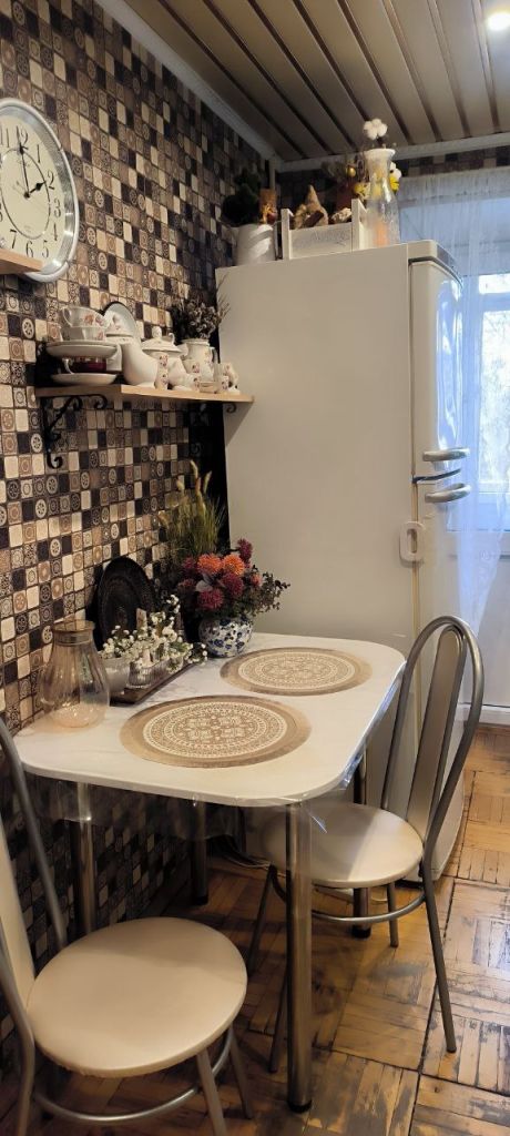 Продажа 2-комнатной квартиры, Нижний Новгород, Заречный бульвар,  1