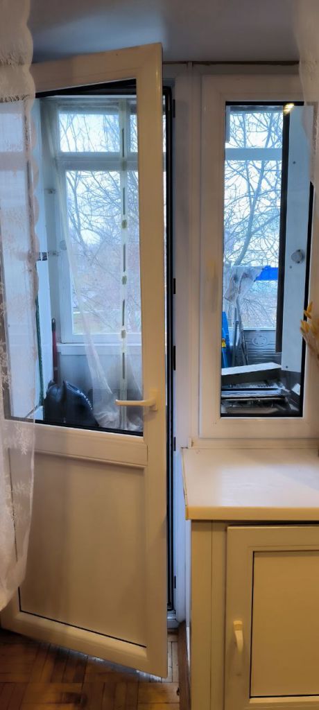 Продажа 2-комнатной квартиры, Нижний Новгород, Заречный бульвар,  1