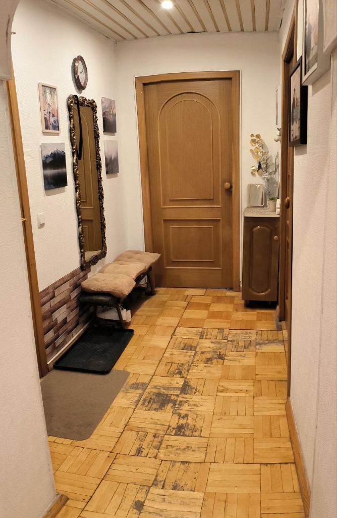 Продажа 2-комнатной квартиры, Нижний Новгород, Заречный бульвар,  1