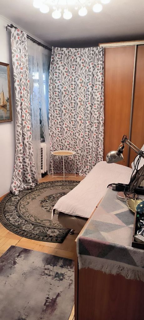 Продажа 2-комнатной квартиры, Нижний Новгород, Заречный бульвар,  1