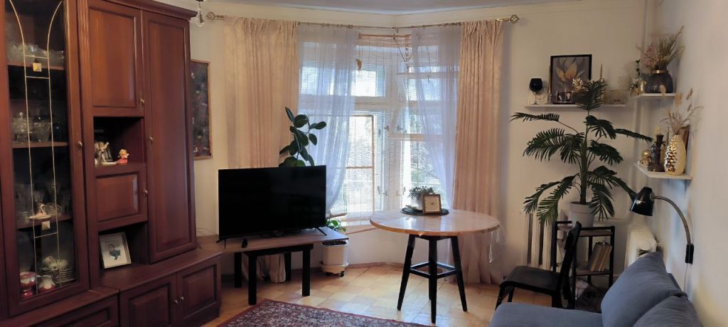 Продажа 2-комнатной квартиры, Нижний Новгород, Заречный бульвар,  1