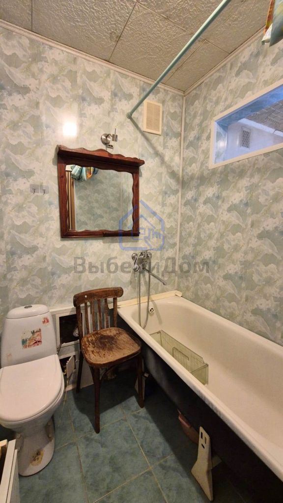 Продажа 1-комнатной квартиры, Иваново, Поэта Ноздрина ул,  32