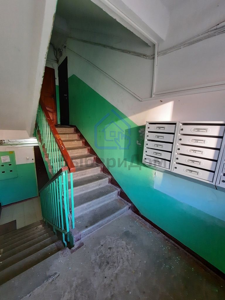 Продажа 1-комнатной квартиры, Иваново, Поэта Ноздрина ул,  32