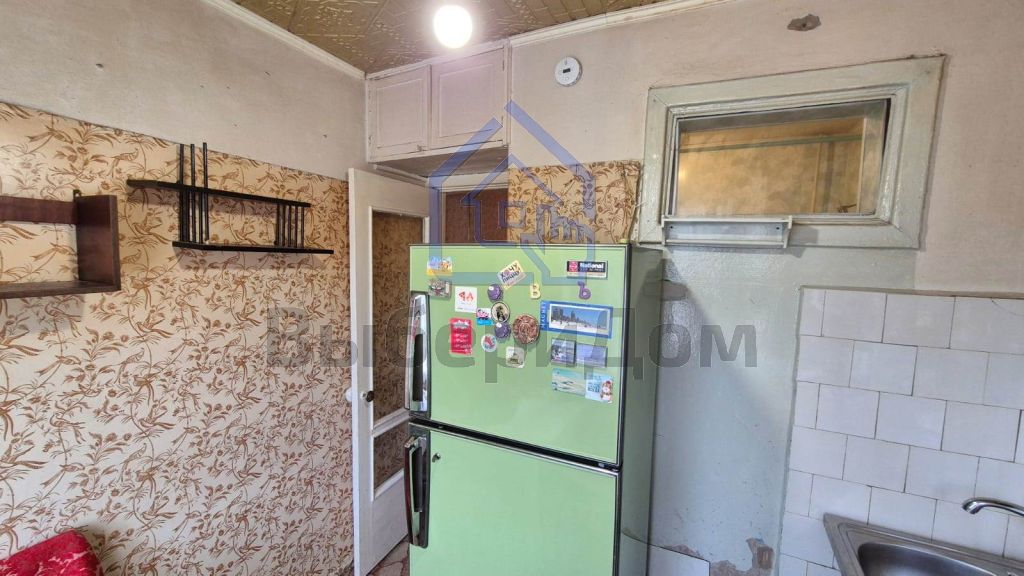 Продажа 1-комнатной квартиры, Иваново, Поэта Ноздрина ул,  32