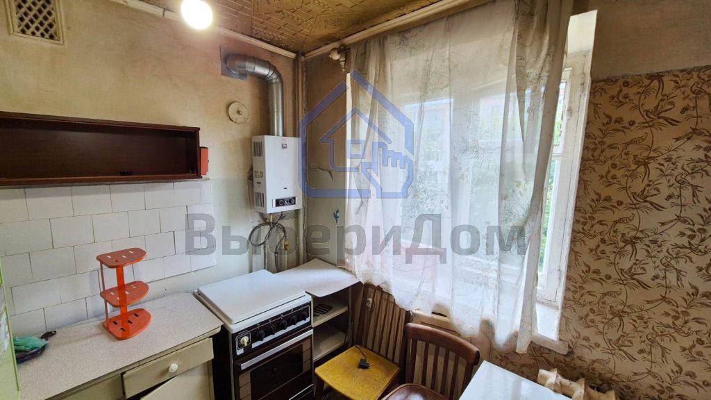 Продажа 1-комнатной квартиры, Иваново, Поэта Ноздрина ул,  32