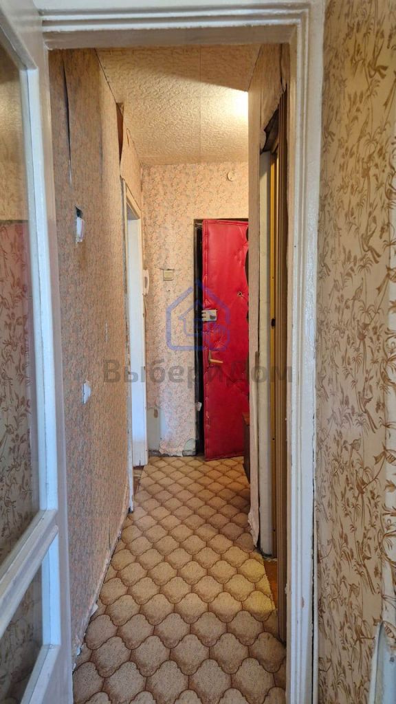 Продажа 1-комнатной квартиры, Иваново, Поэта Ноздрина ул,  32