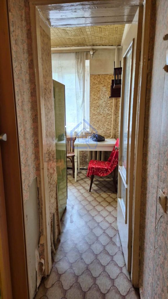 Продажа 1-комнатной квартиры, Иваново, Поэта Ноздрина ул,  32